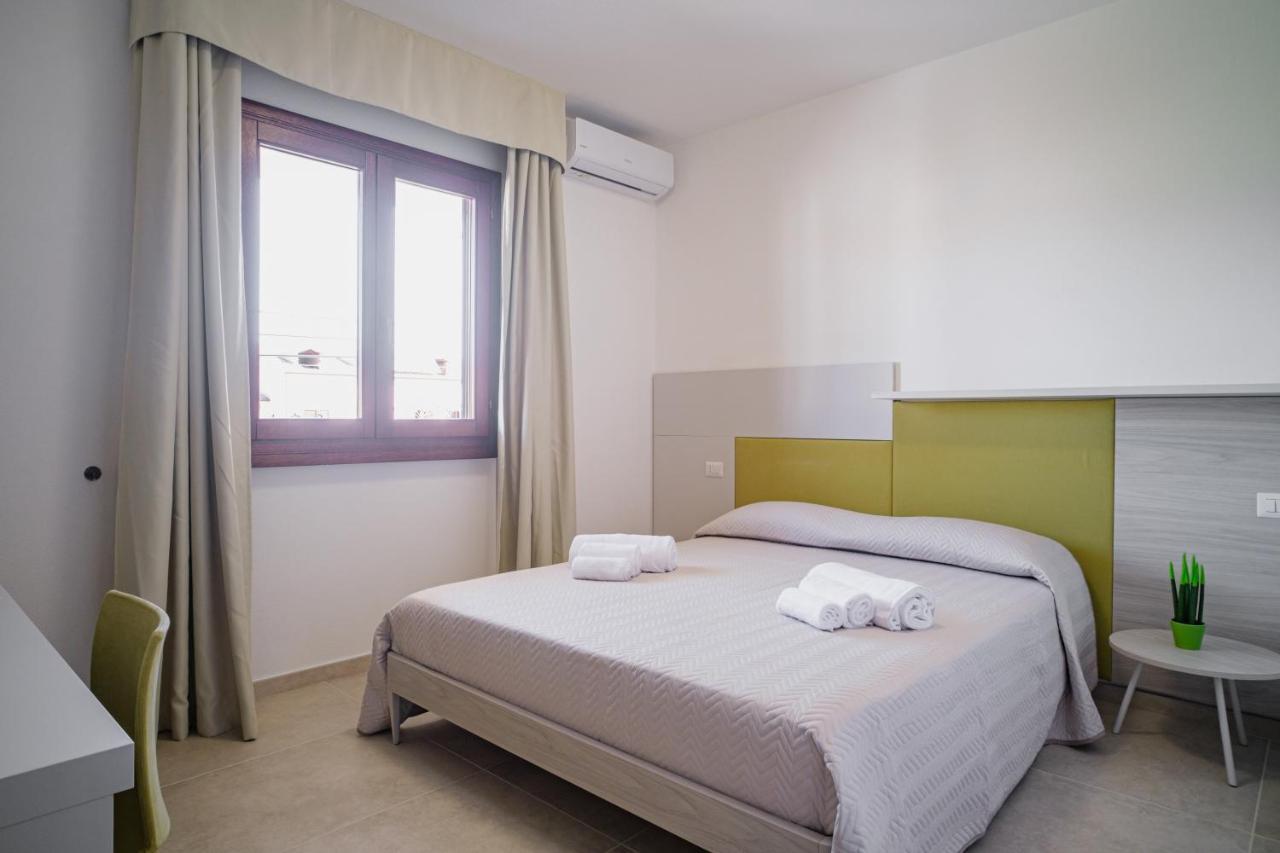 Hotel As 10 House à Olbia Extérieur photo