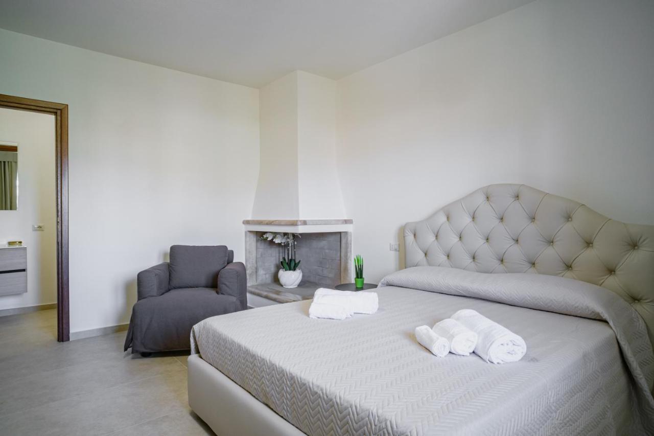 Hotel As 10 House à Olbia Extérieur photo