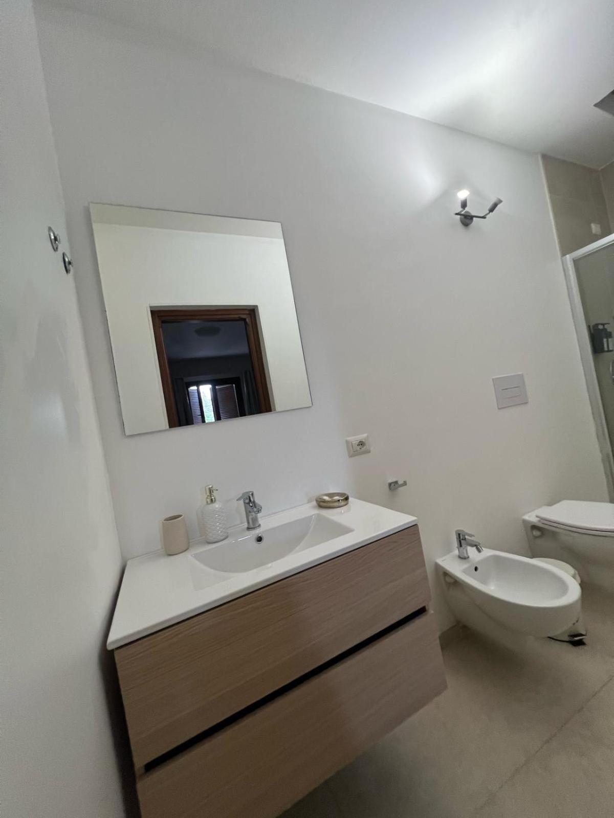 Hotel As 10 House à Olbia Extérieur photo